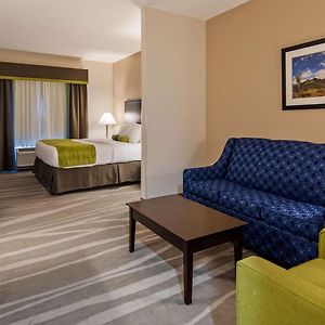 King Suite Disability Access